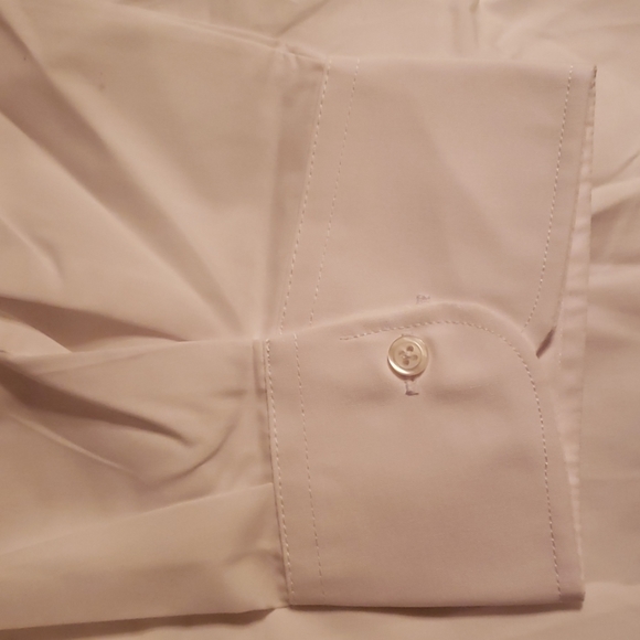 Neil Allyn Long sleeved Tux shirt - Picture 4 of 4